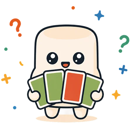 Impostor Word Game logo